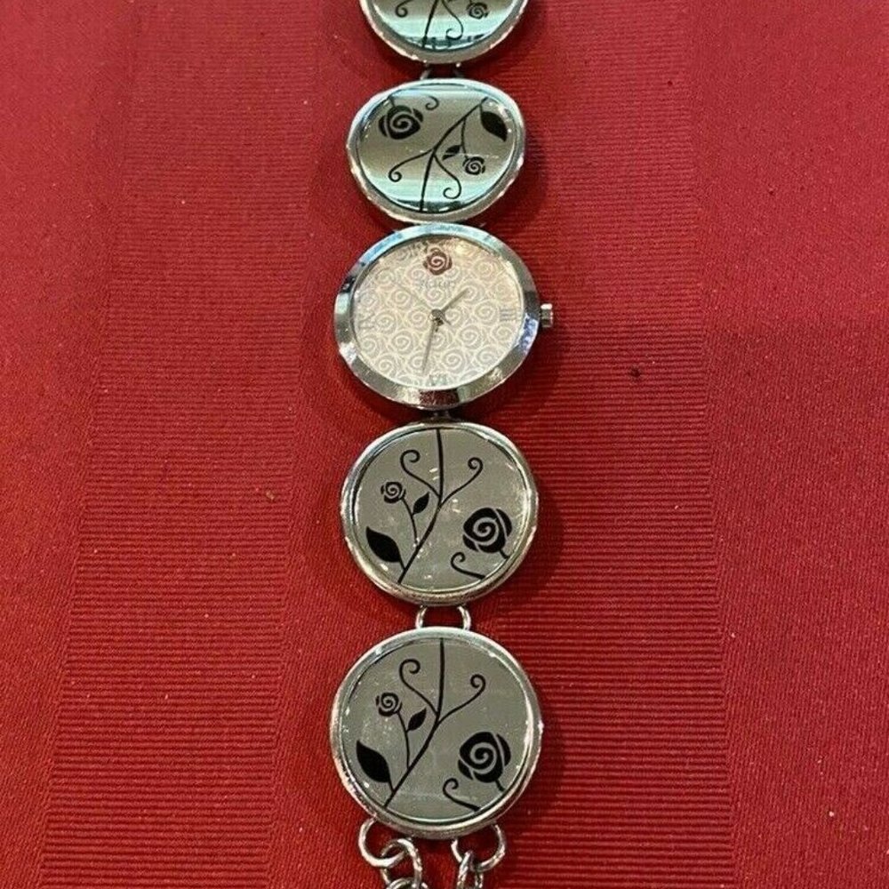 JULIUS Ladies Watch JA-338